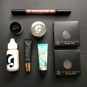 Makeup lot